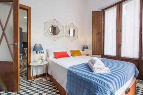 Apartamento El Carmen, Málaga (fotografie 9)