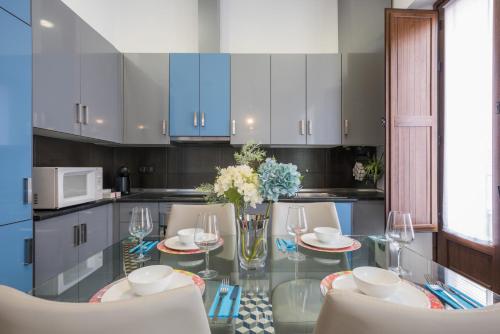 Apartamento El Carmen, Málaga (fotografie 3)
