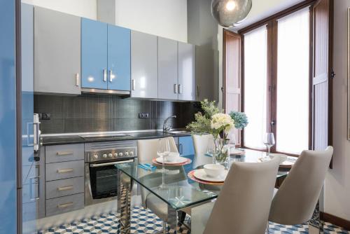 Apartamento El Carmen, Málaga (fotografie 4)