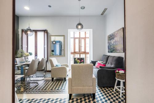 Apartamento El Carmen, Málaga (fotografie 7)