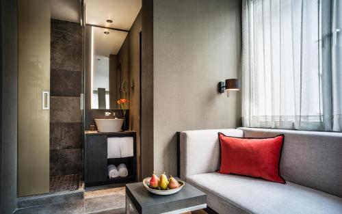 SAKS Urban Design Hotel Frankfurt - image 10