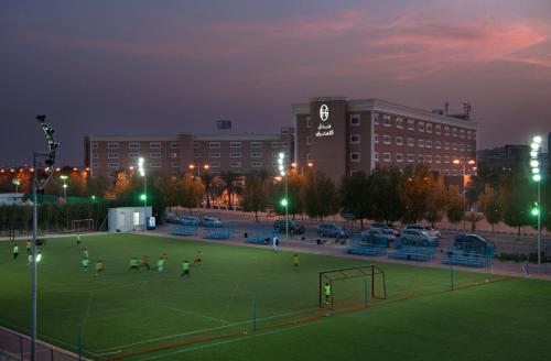 A Hotel Com فندق القصيبي فيلا فندق الخبر المملكة العربية السعودية السعرالحجز عبر الإنترنت