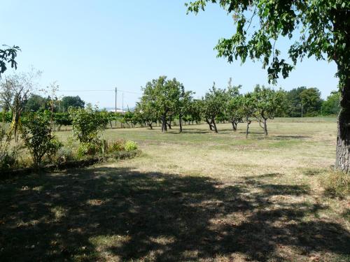 B&B Villino Margherita – San Lazzaro di Savena, KY