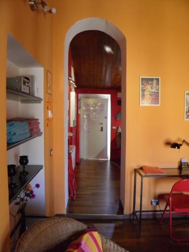 Il Nido Sul Tetto A Milano, Milán (fotografie 6)