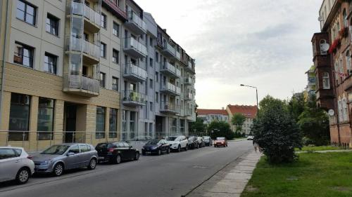 Maritime Apartment 3