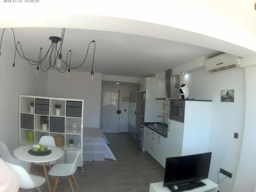  Plazamar Room 613 in Torre del Mar