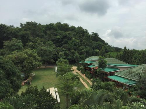 ฺBaan Ing Khao Resort