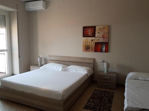 HLL Hotel Lungolago Lecco-Como Lake Room Type - Apartment with Lake View