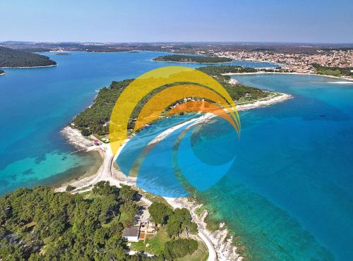  Apartment Istria Sun IS5303 in Medulin