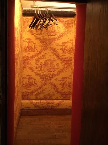 Locanda Caino – Montemerano, ND
