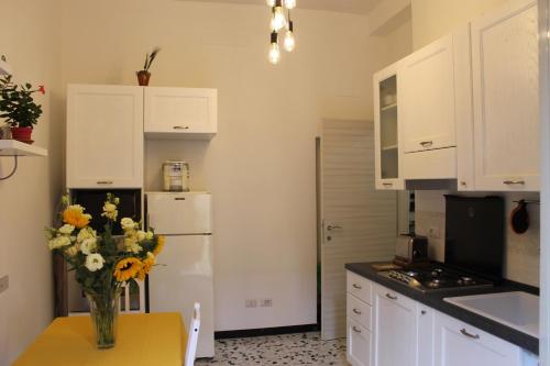 Termini Station apartment AI DUE CORTILI presso le mura aureliane - image 3