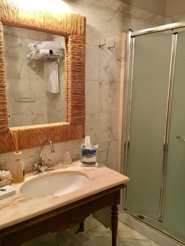 Locanda Caino – Montemerano, ND