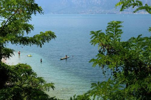 Camping Alpino - Nature Village - image 6
