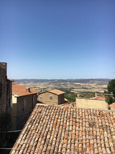 Locanda Caino – Montemerano, ND