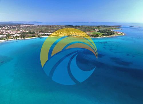 Apartments Rov 722 Liznjan Croatia