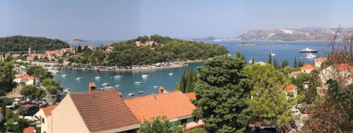  Apartment Verka, Pension in Cavtat