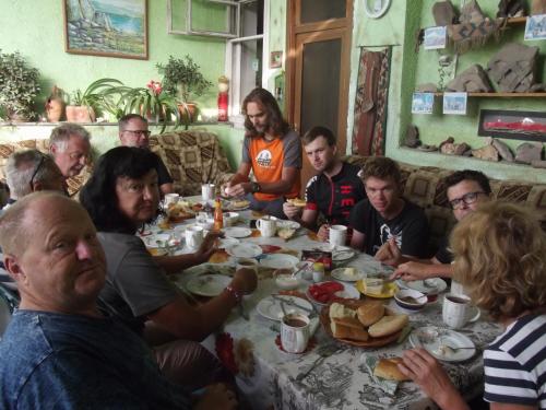 Lovely Goris in Goris