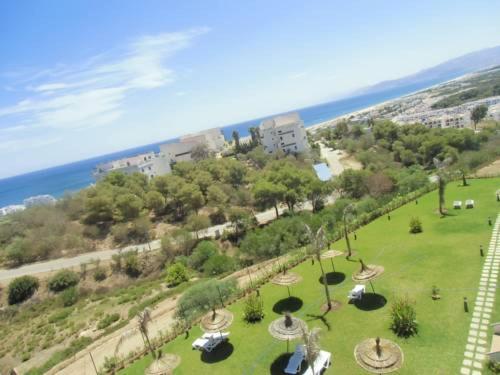 Lovely Apartment in Cabonegro, Bella Vista