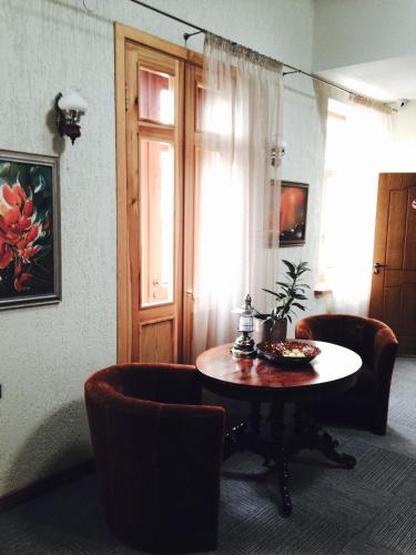 Hotel Vilhelmine - image 2