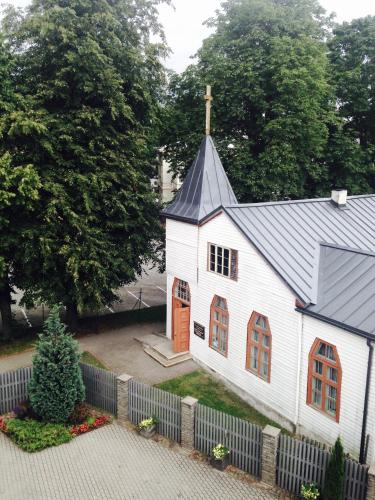 Hotel Vilhelmine - main image