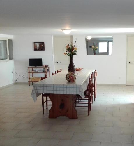 Villa Grazia gîte à louer San Pancrazio Salentino