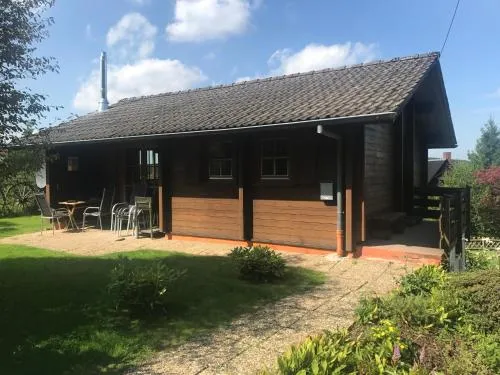Ferienhaus Sauerland in Herscheid, Deutschland