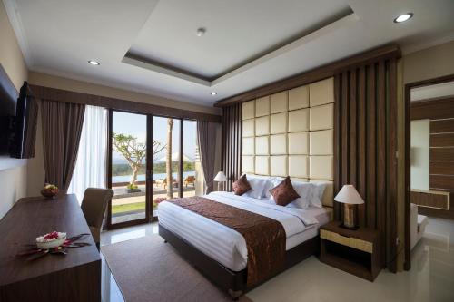 Semabu hills hotel