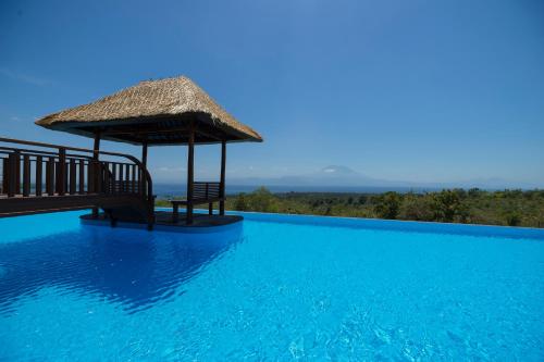Semabu hills hotel