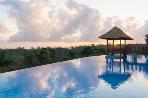 Semabu hills hotel