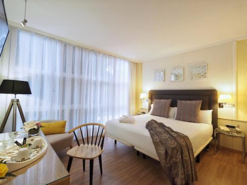 Vilana Hotel Boutique, Барселона