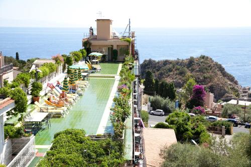 Hotel Ipanema - image 9