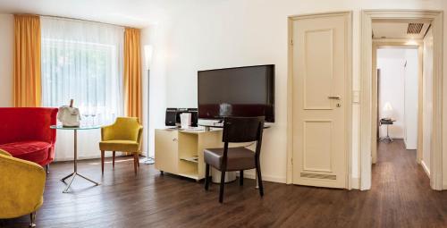 Hotel der Lennhof - main image