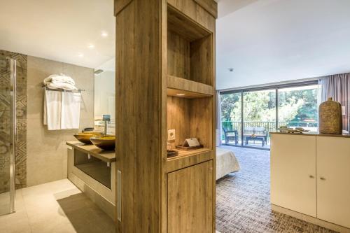 Lago Garden Apart-Suites & Spa Hotel - main image