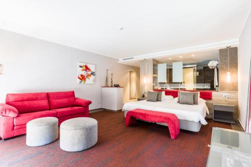 Lago Garden Apart-Suites & Spa Hotel - image 6
