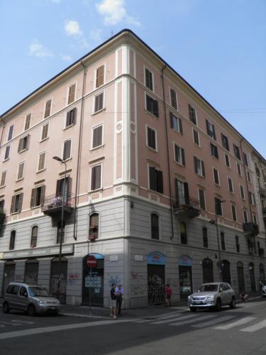 Il Nido Sul Tetto A Milano, Milán (fotografie 9)