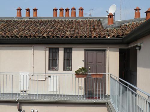 Il Nido Sul Tetto A Milano, Milán (fotografie 2)