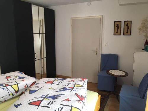  Casa Fiorella in Locarno