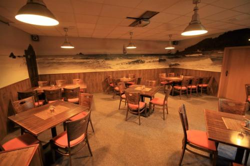 Étterem, U Admirala in Kladno