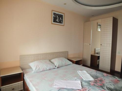 Apartment on Leiteizena 1