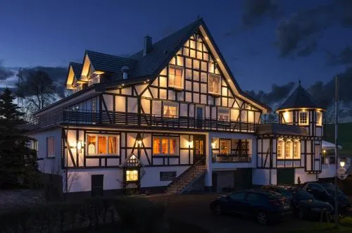Landhotel Repetal in Attendorn, Deutschland