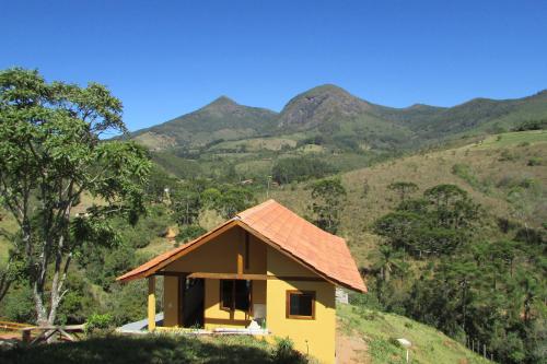 Pousada Recanto do Ypê