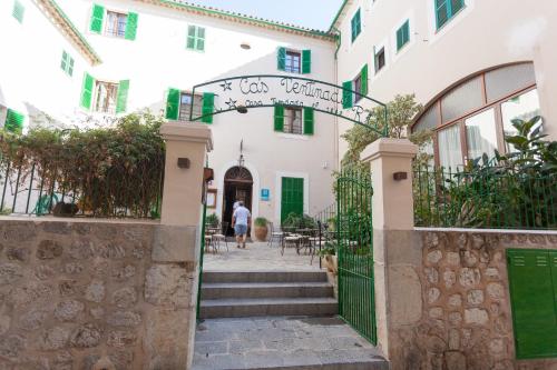 Hotel El Guía - image 11