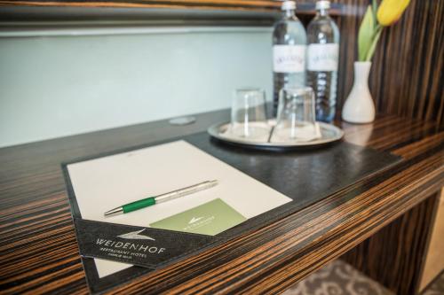 Hotel Weidenhof - image 2
