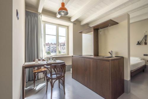 CABANON studios Room Type - Studio with City View