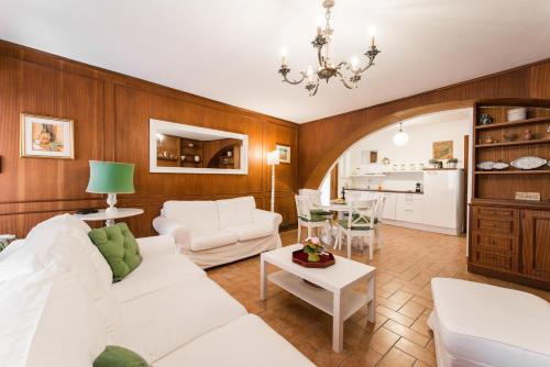  Casa al Trevio in 19 Tivoli