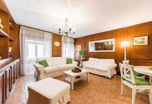 Casa al Trevio 2