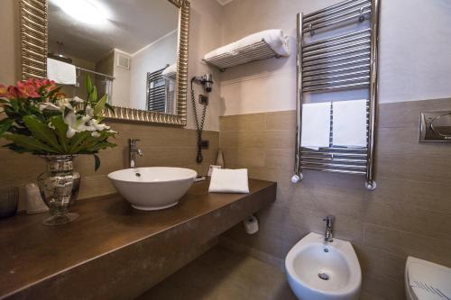 Hotel Patavium; BW Signature Collection - image 14