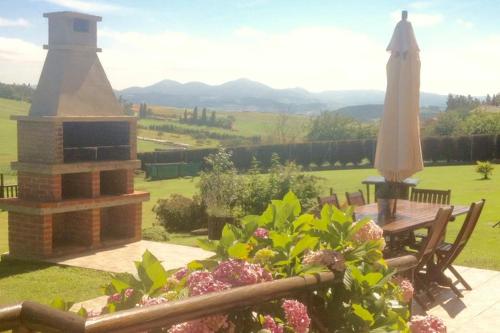  Maria la Carbayeda in Luanco