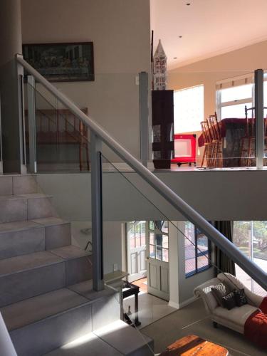 مدخل, لاغون فيو فيلا (Lagoon View Villa) in فانتوم إيكرز