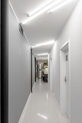 Sport Rooms II Chodakowska Warszawa, Warschau (Foto 10)